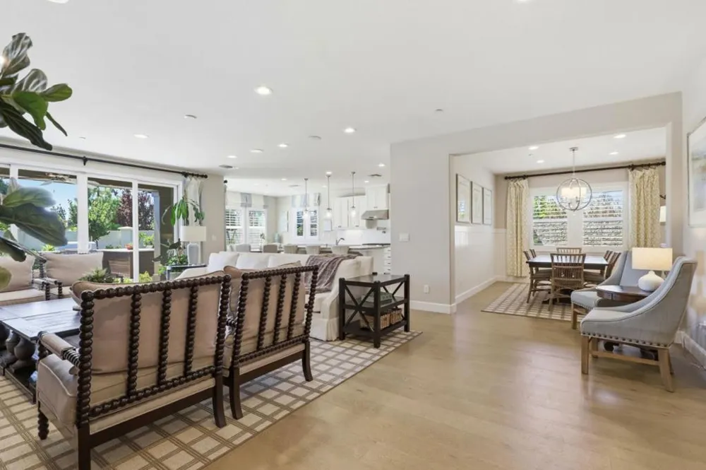 1330 Golden Eagle Drive Morgan Hill, CA 95037