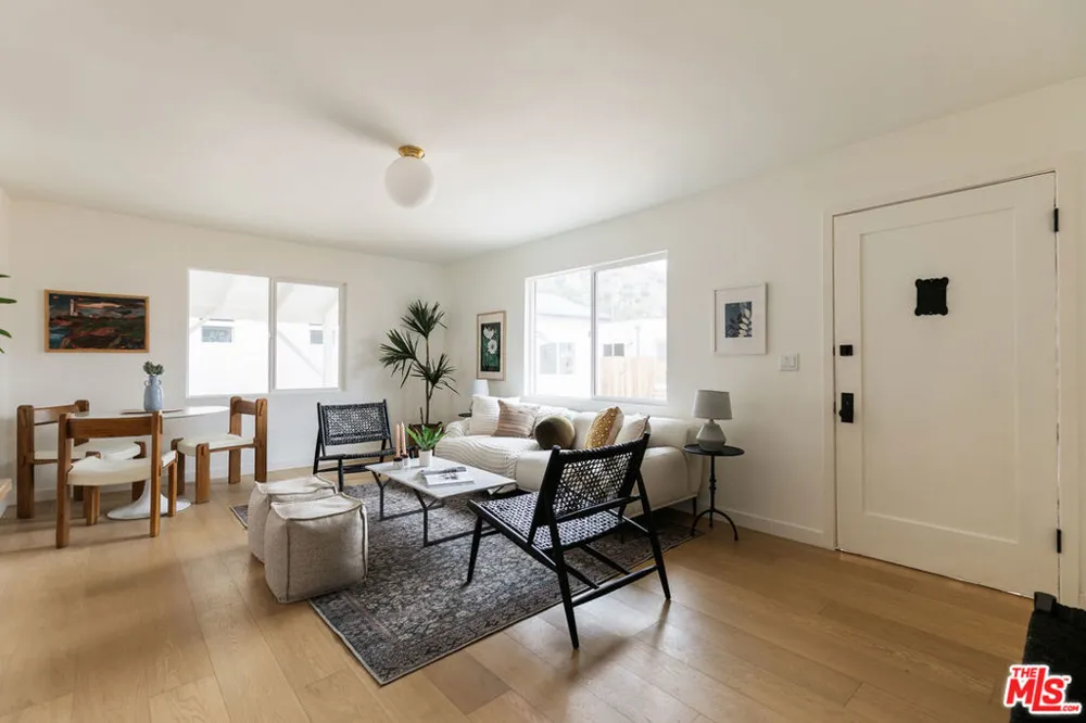 2250 Fernleaf Street Los Angeles, CA 90031