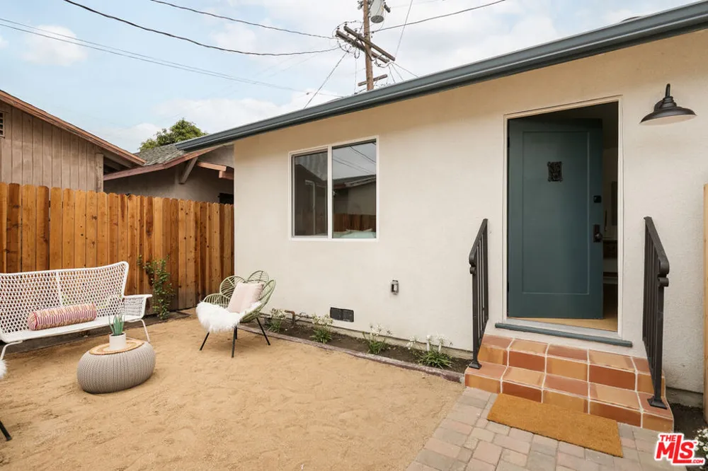 2250 Fernleaf Street Los Angeles, CA 90031
