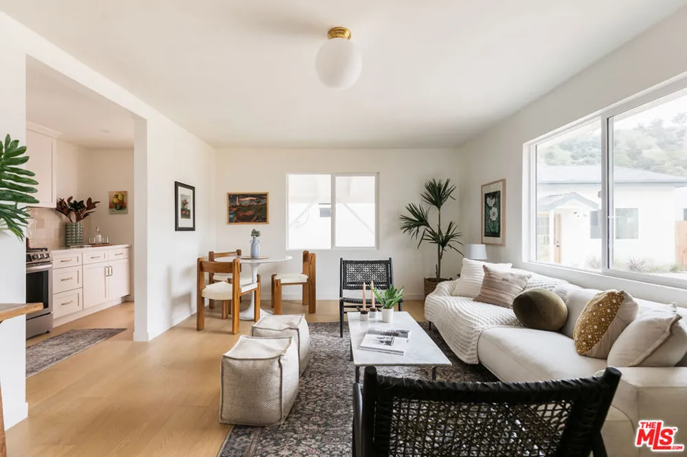 2250 Fernleaf Street Los Angeles, CA 90031