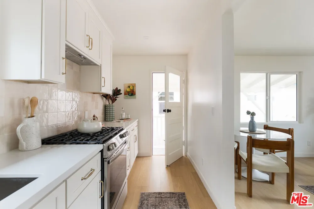 2250 Fernleaf Street Los Angeles, CA 90031