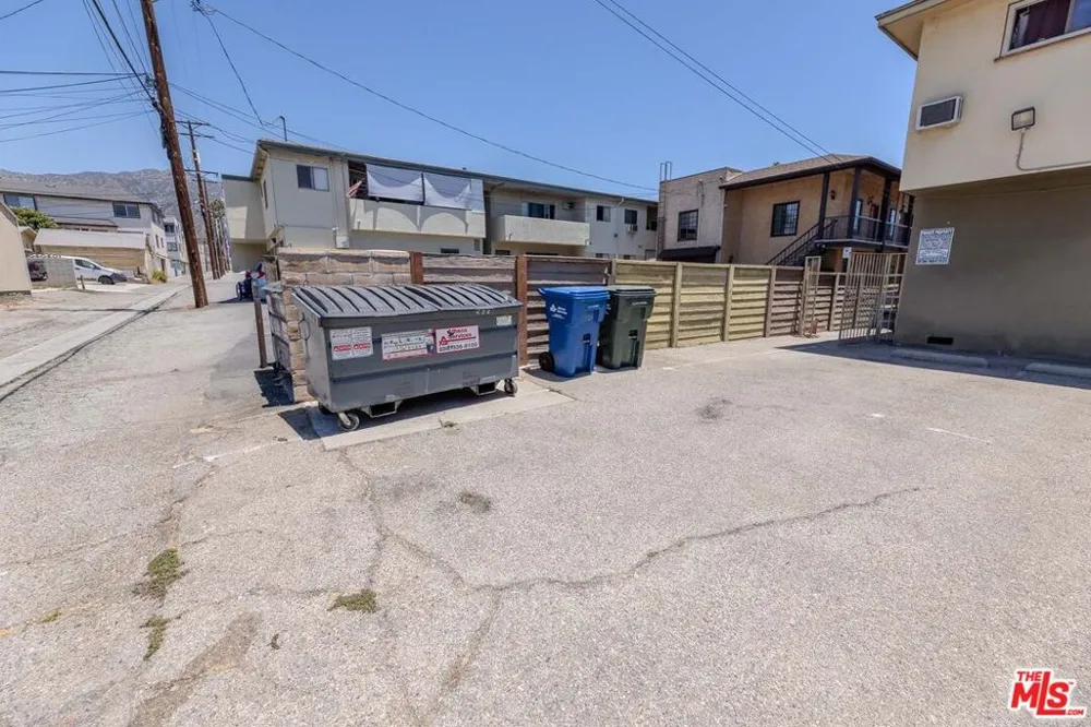 233 E Alameda Avenue #A Burbank, CA 91502