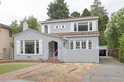 1836 Webster Street
