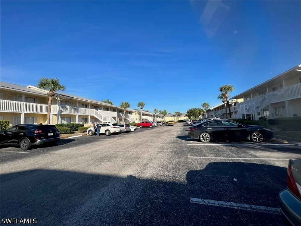 Bayshore Drive #F8 Naples, FL 34112