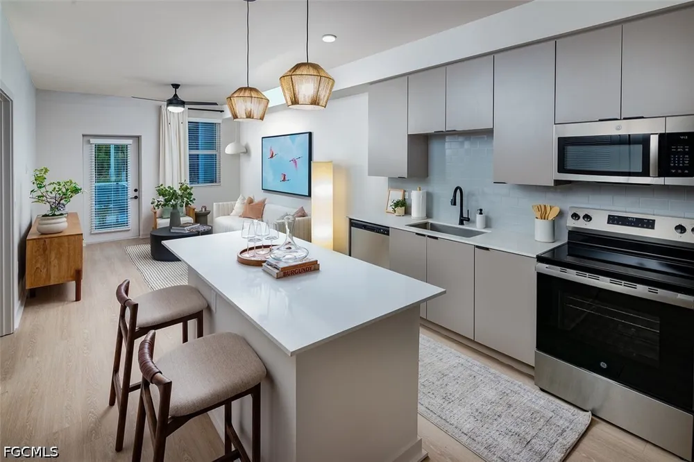 Whitaker Road #A1 Naples, FL 34112