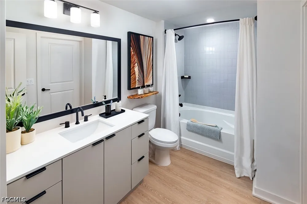 Whitaker Road #A1 Naples, FL 34112