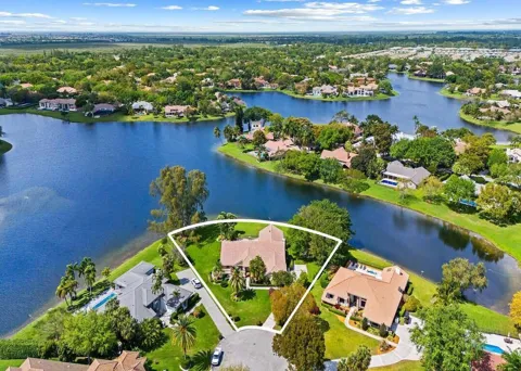 7511 Brigantine Lane