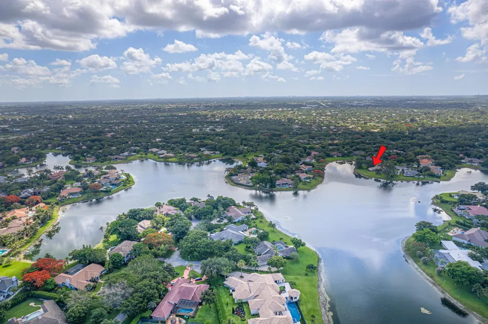 7511 Brigantine Lane Parkland, FL 33067