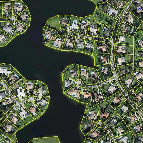 7511 Brigantine Lane Parkland, FL 33067