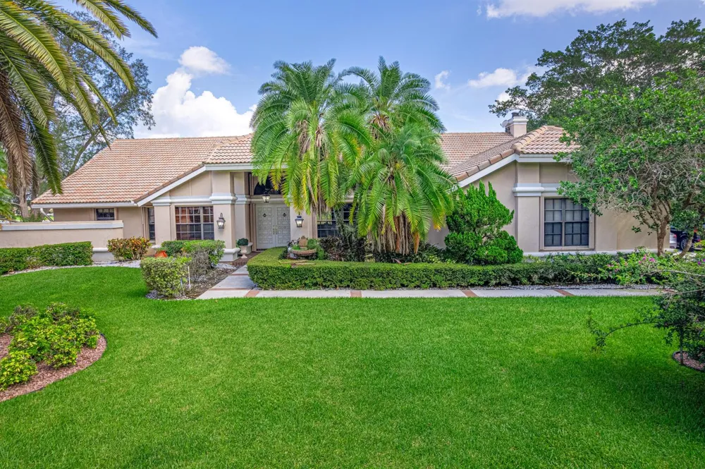 7511 Brigantine Lane Parkland, FL 33067