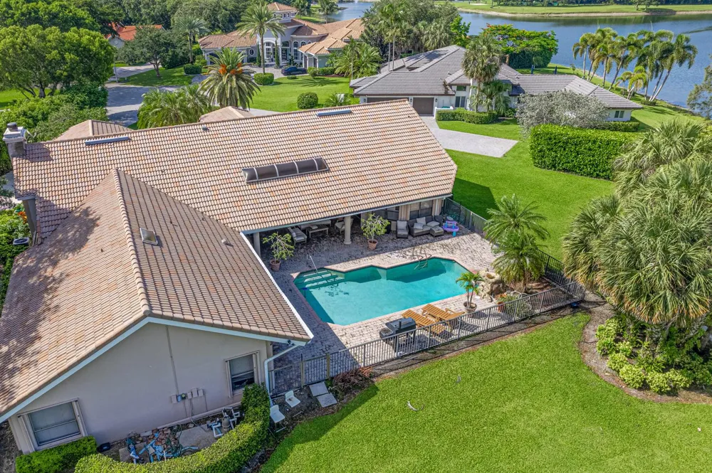 7511 Brigantine Lane Parkland, FL 33067