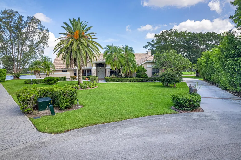 7511 Brigantine Lane Parkland, FL 33067