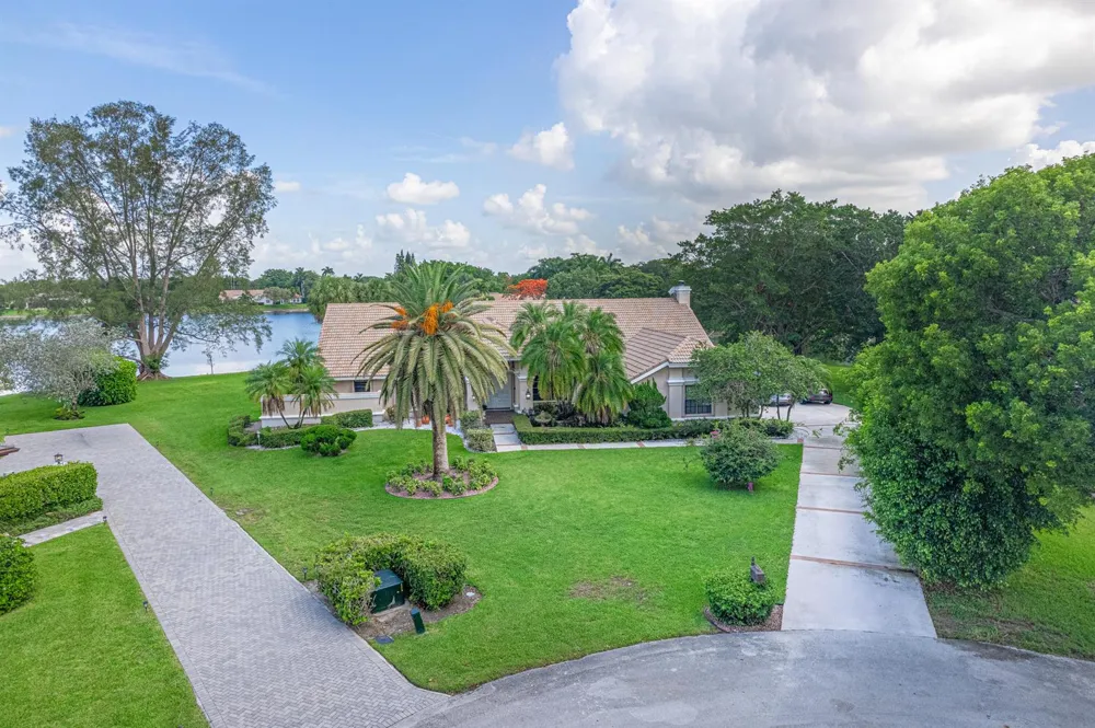 7511 Brigantine Lane Parkland, FL 33067
