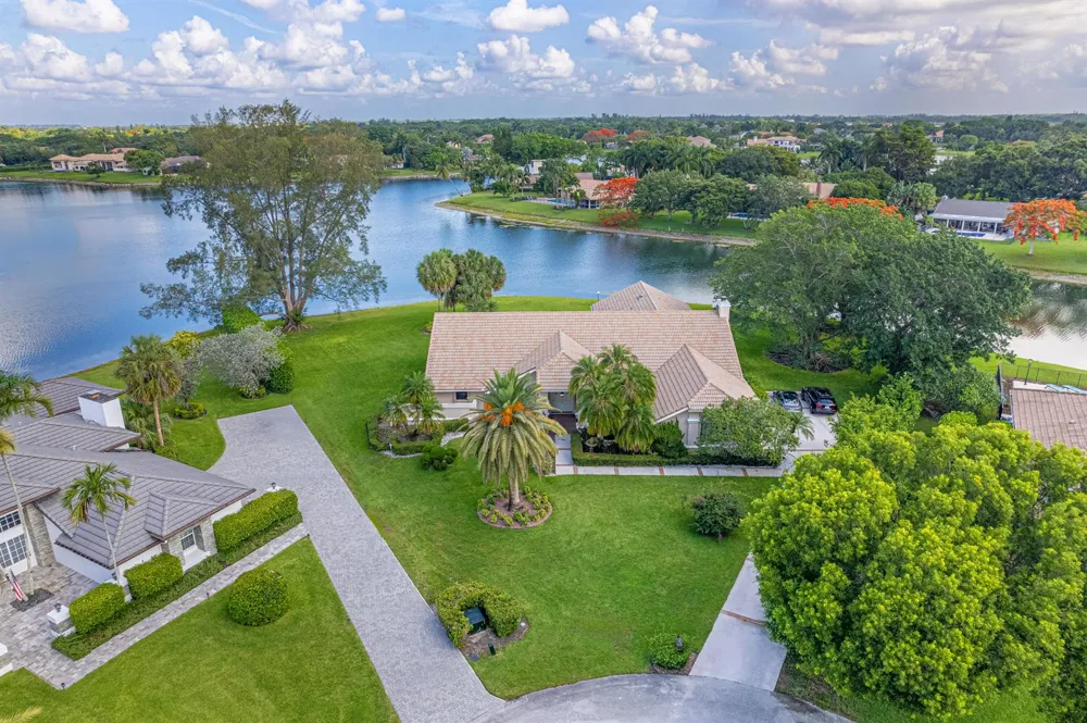 7511 Brigantine Lane Parkland, FL 33067
