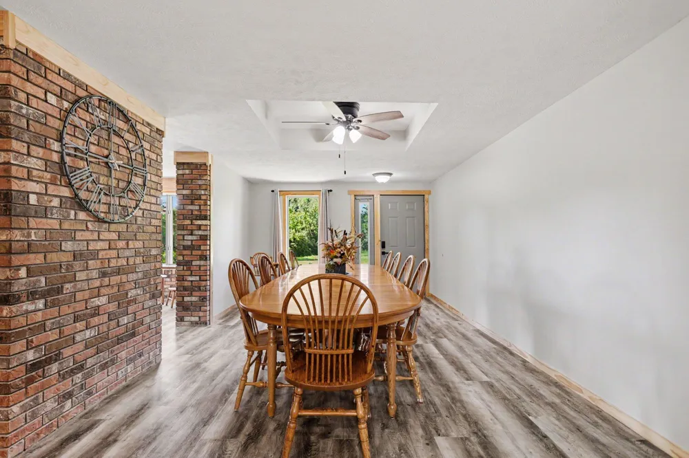 57 Mason Vermontville, MI 49096