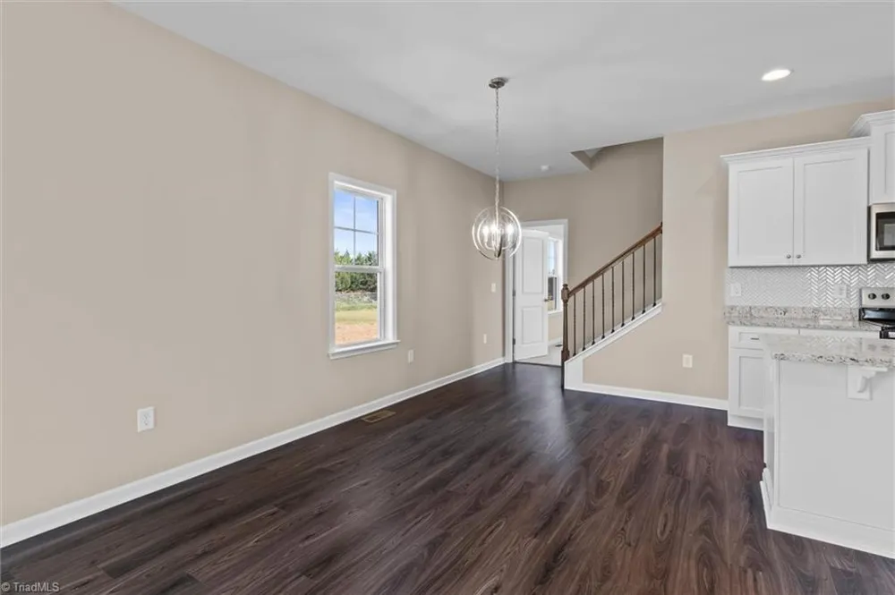 6803 McPherson Clay Road Liberty, NC 27298