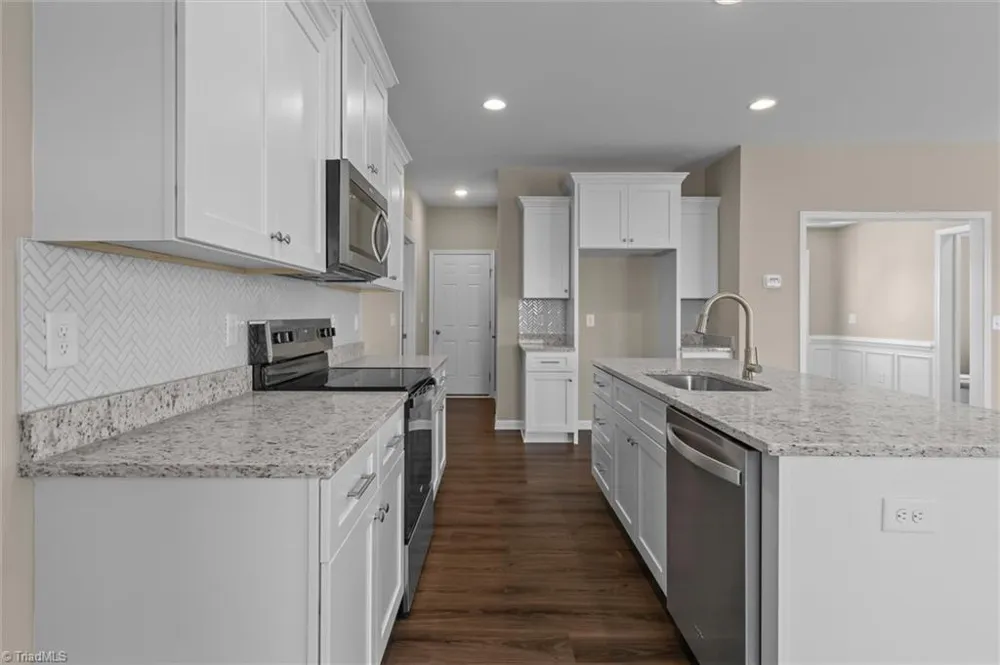 6803 McPherson Clay Road Liberty, NC 27298