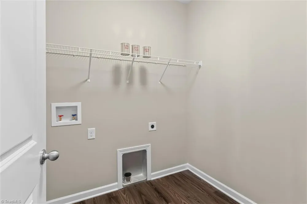 6803 McPherson Clay Road Liberty, NC 27298