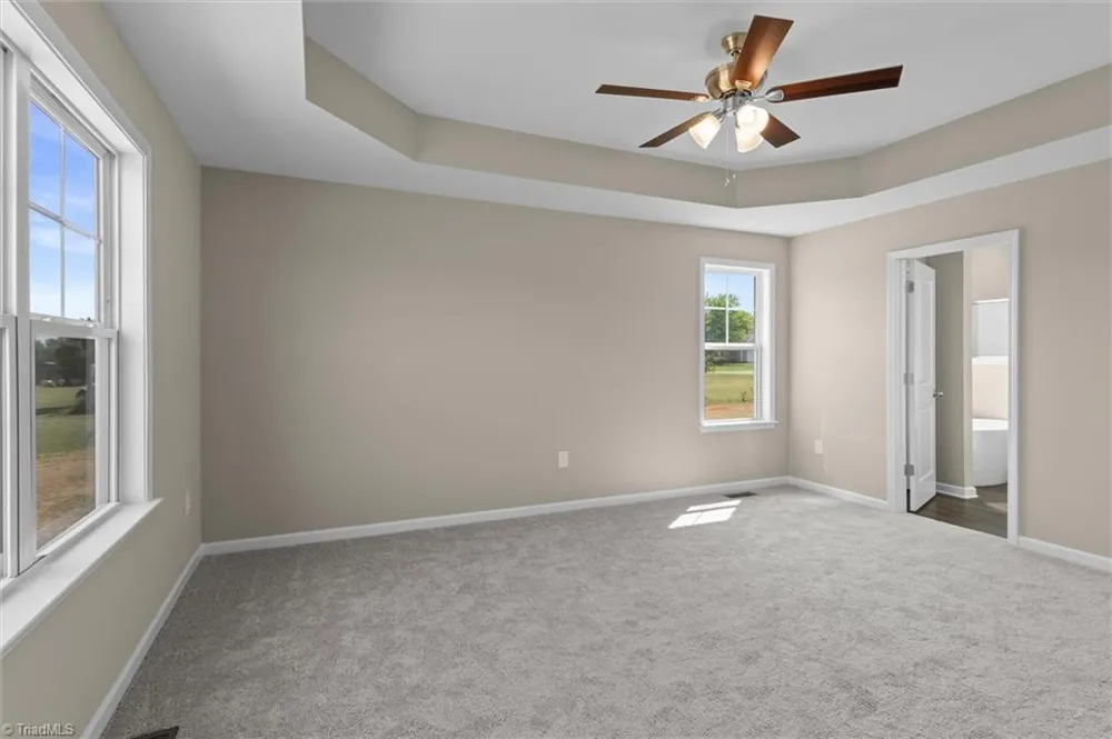 6803 McPherson Clay Road Liberty, NC 27298