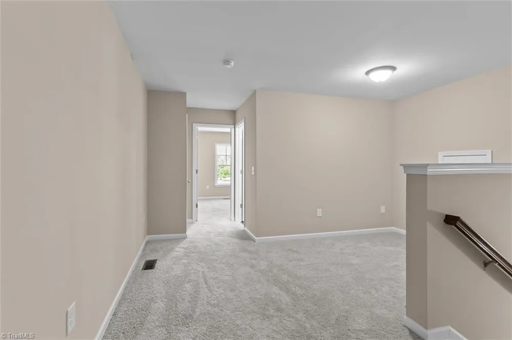 6803 McPherson Clay Road Liberty, NC 27298