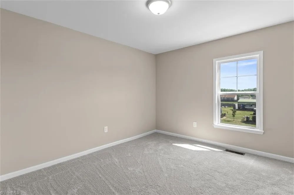 6803 McPherson Clay Road Liberty, NC 27298