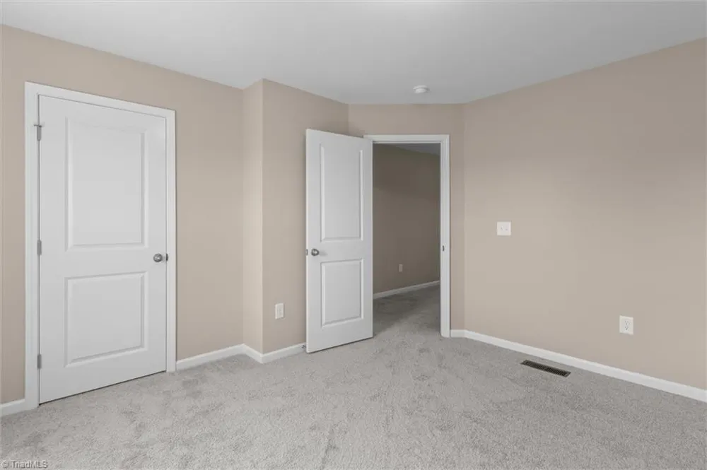 6803 McPherson Clay Road Liberty, NC 27298