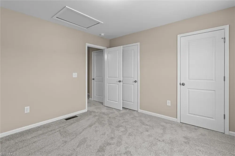 6803 McPherson Clay Road Liberty, NC 27298