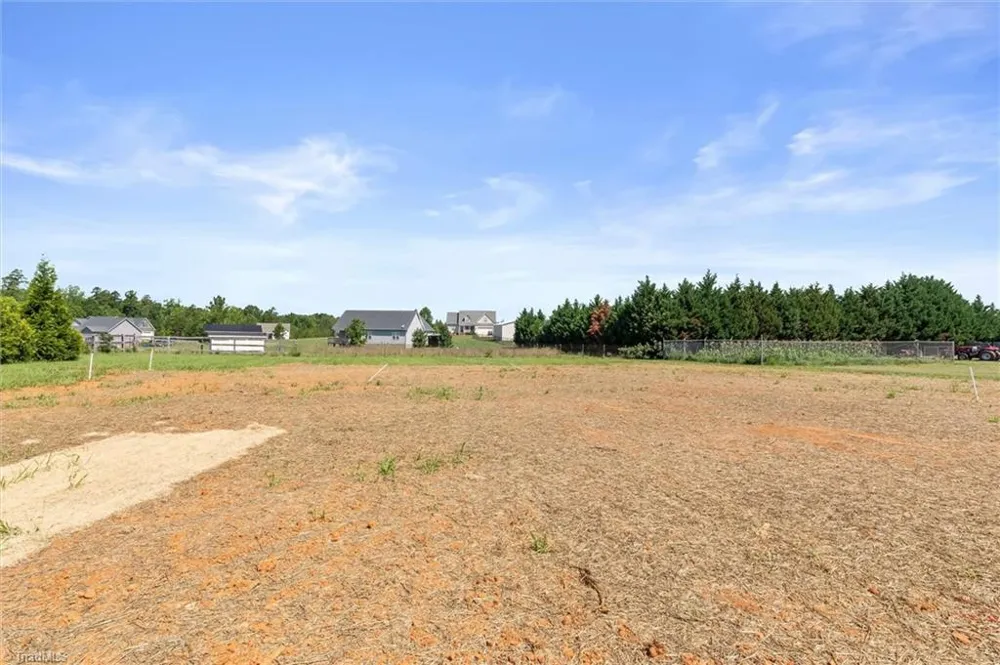 6803 McPherson Clay Road Liberty, NC 27298