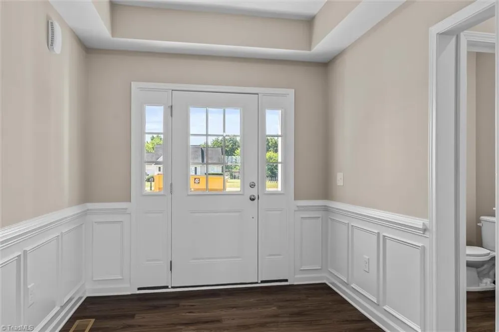 6803 McPherson Clay Road Liberty, NC 27298