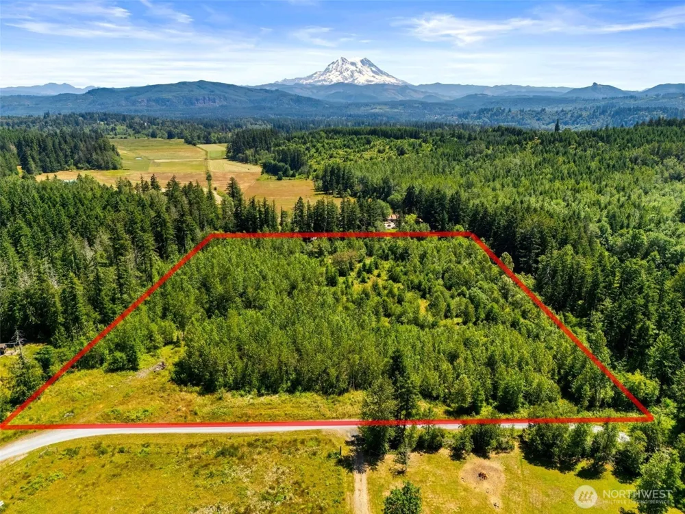 40903 80th Avenue E Eatonville, WA 98328