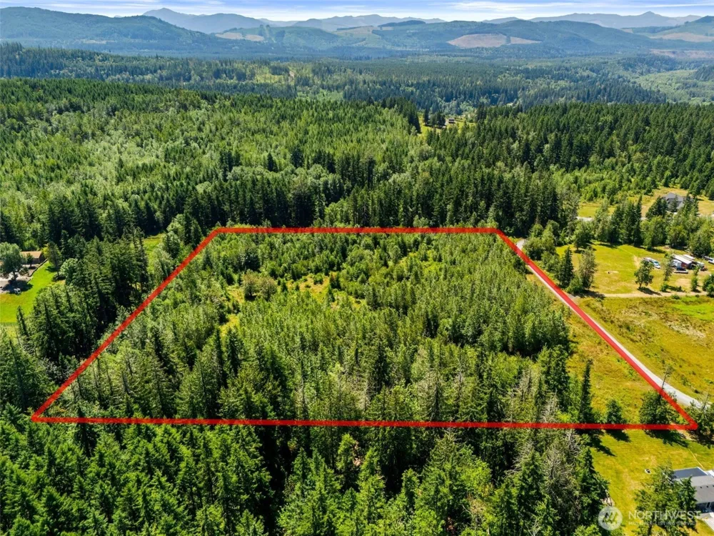 40903 80th Avenue E Eatonville, WA 98328