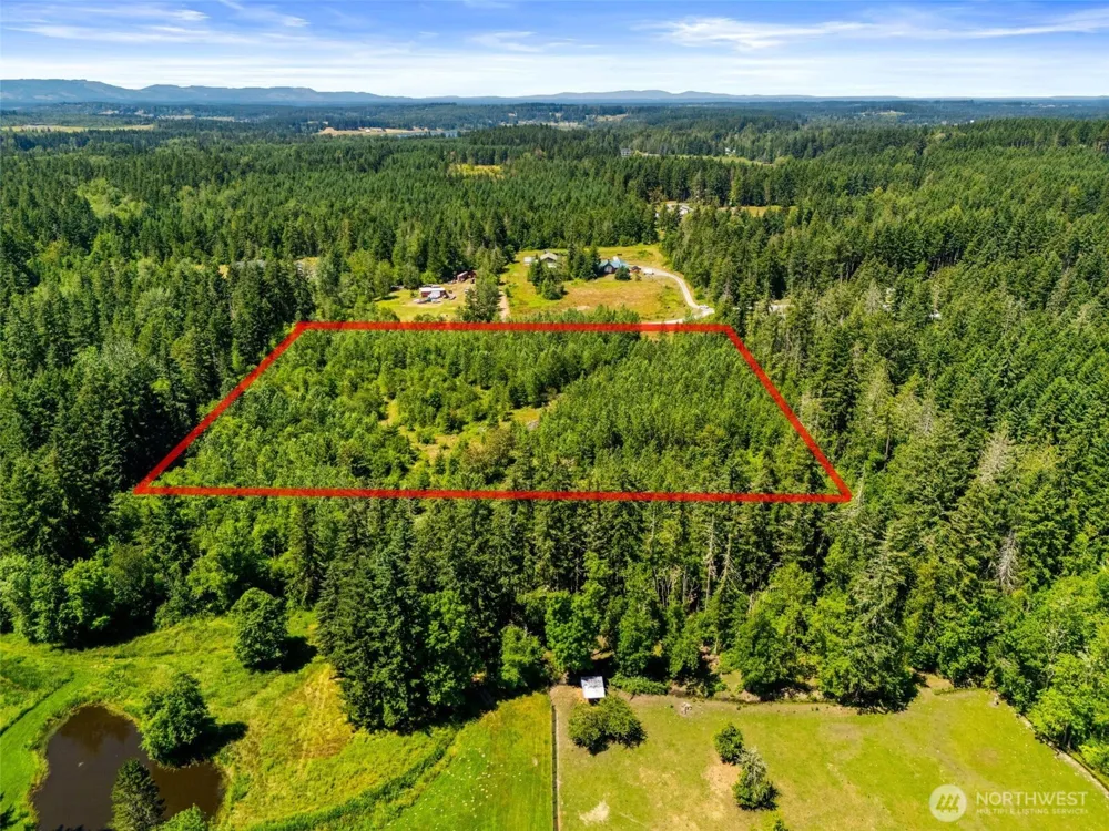 40903 80th Avenue E Eatonville, WA 98328
