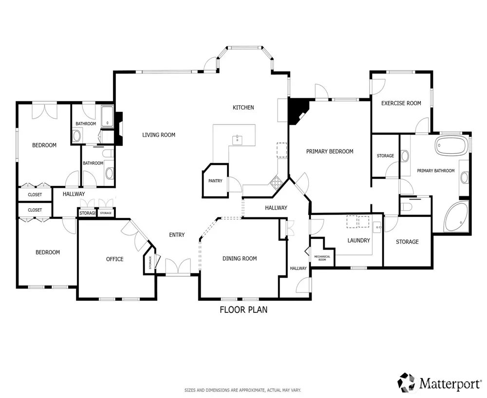 2860 E State Route 302 Belfair, WA 98528