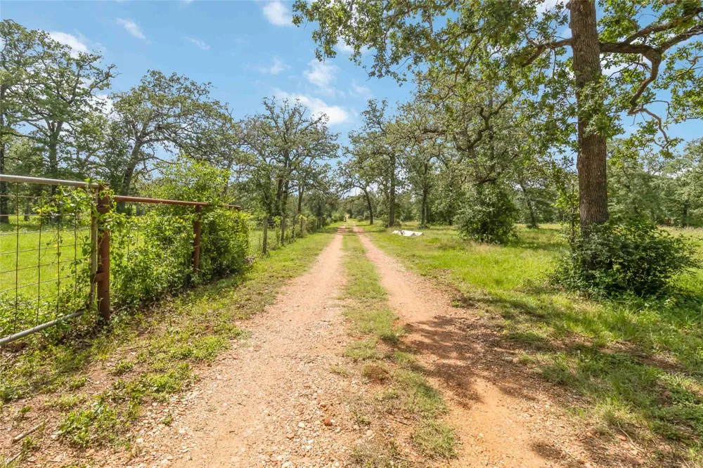 1208 Jeddo Road Rosanky, TX 78953
