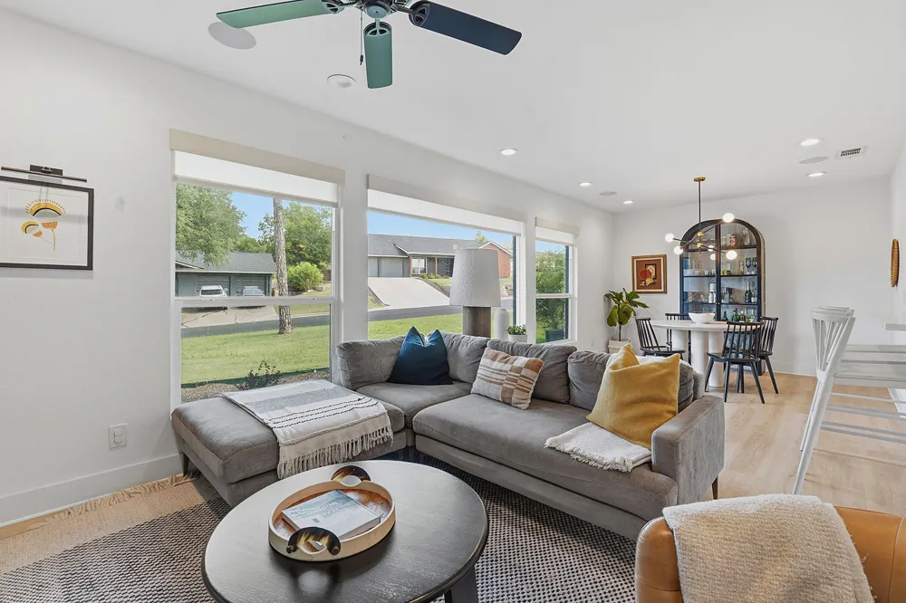 4403 Elmsgrove Drive Austin, TX 78721