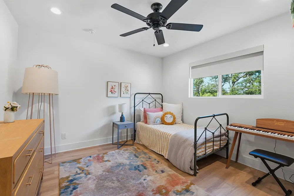 4403 Elmsgrove Drive Austin, TX 78721