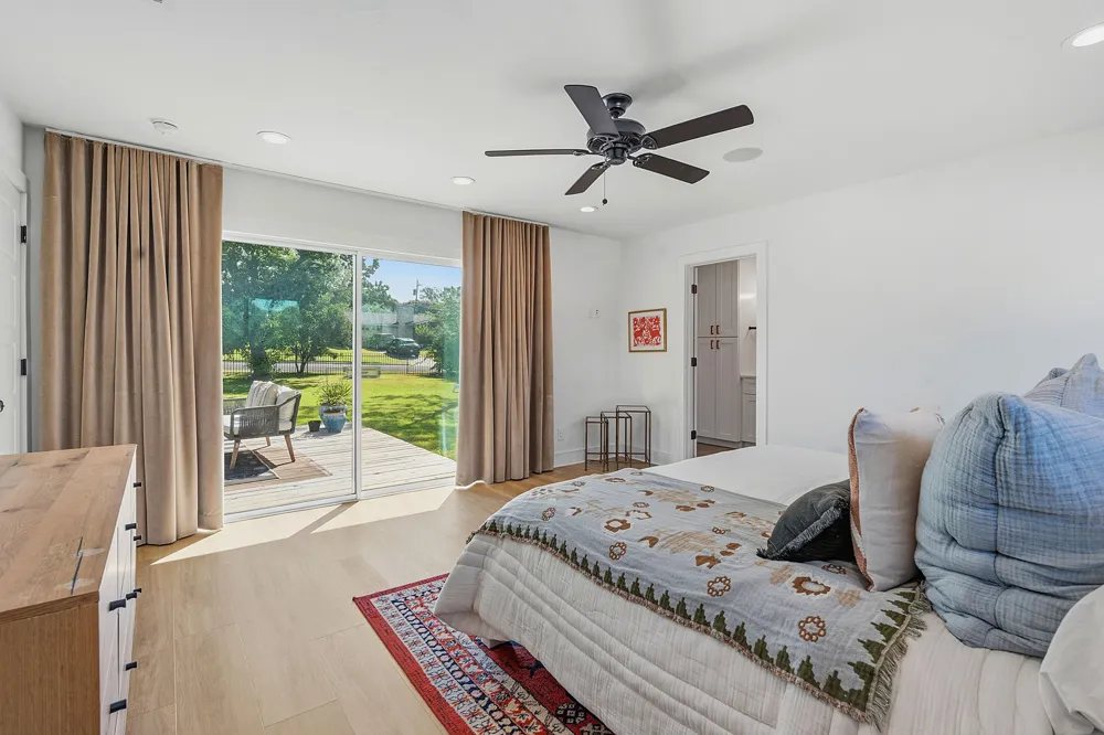 4403 Elmsgrove Drive Austin, TX 78721