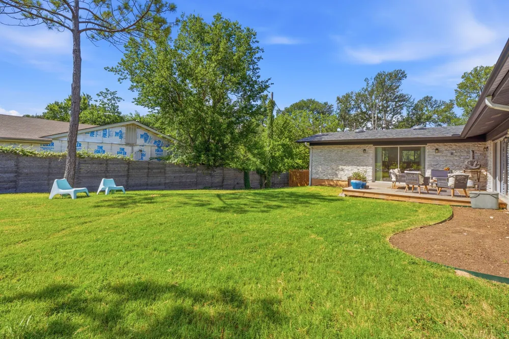 4403 Elmsgrove Drive Austin, TX 78721