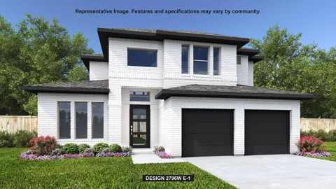 520 Summer Place Lane