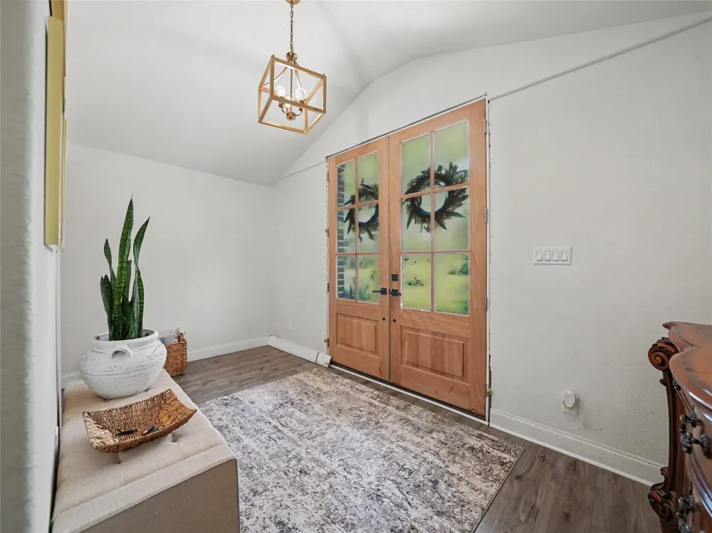 6701 Nauert Road Forest Hill, TX 76140