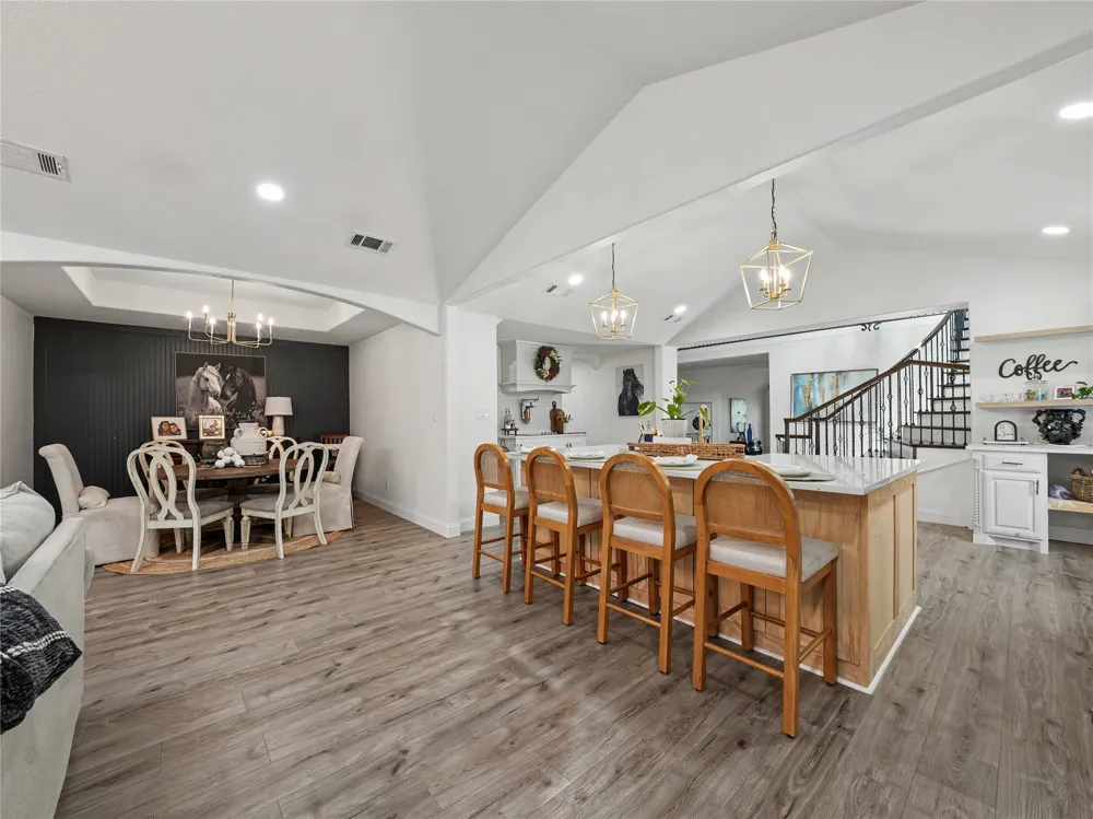 6701 Nauert Road Forest Hill, TX 76140