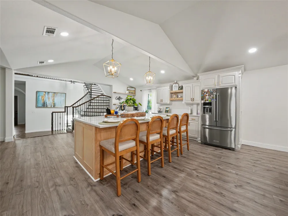 6701 Nauert Road Forest Hill, TX 76140