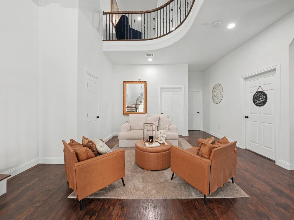 6701 Nauert Road Forest Hill, TX 76140