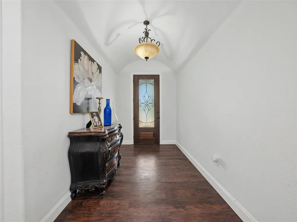 6701 Nauert Road Forest Hill, TX 76140