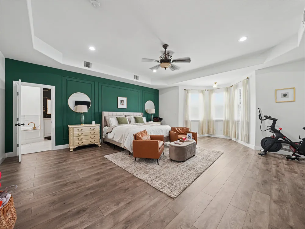 6701 Nauert Road Forest Hill, TX 76140