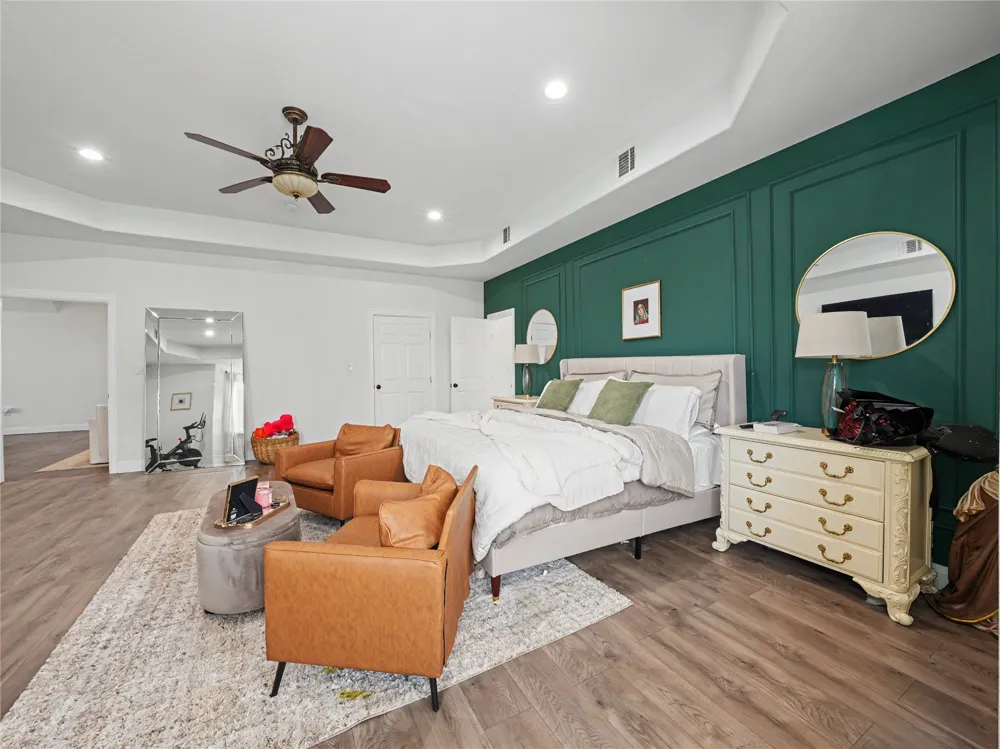 6701 Nauert Road Forest Hill, TX 76140