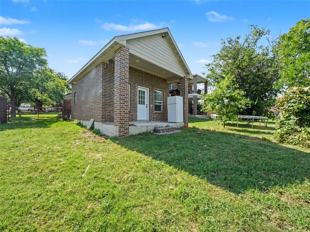 6701 Nauert Road Forest Hill, TX 76140