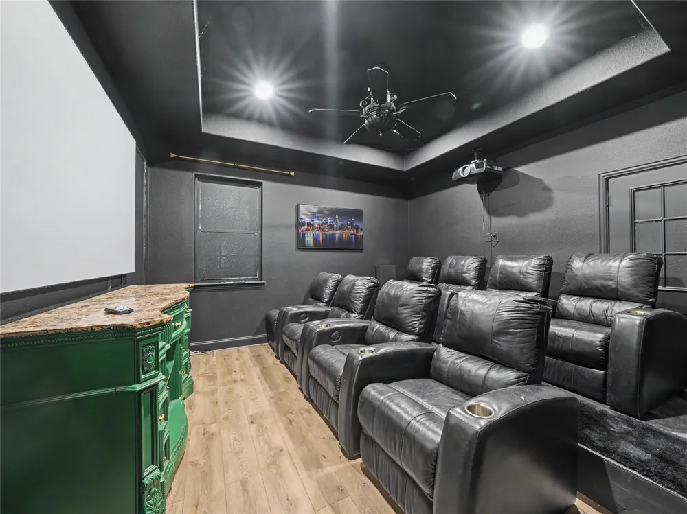 6701 Nauert Road Forest Hill, TX 76140