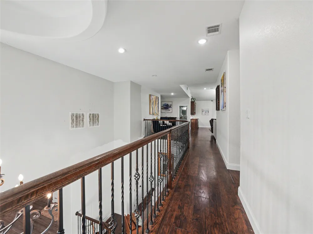 6701 Nauert Road Forest Hill, TX 76140