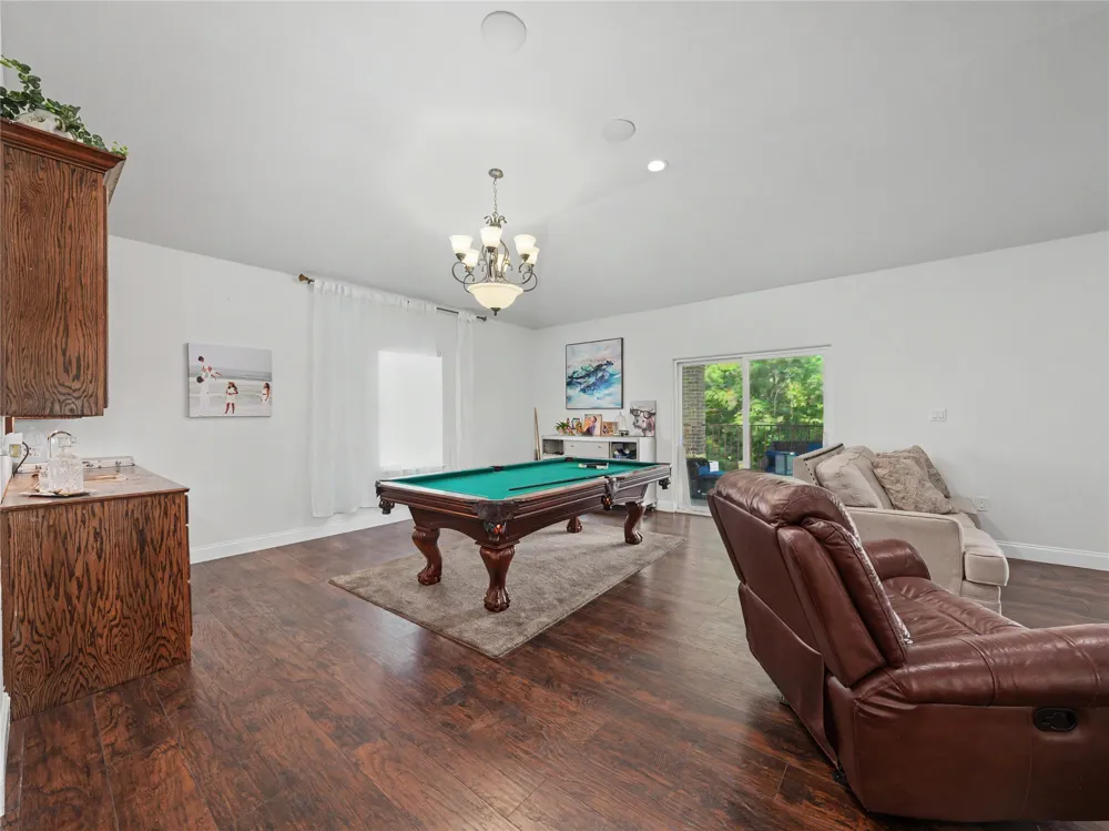 6701 Nauert Road Forest Hill, TX 76140